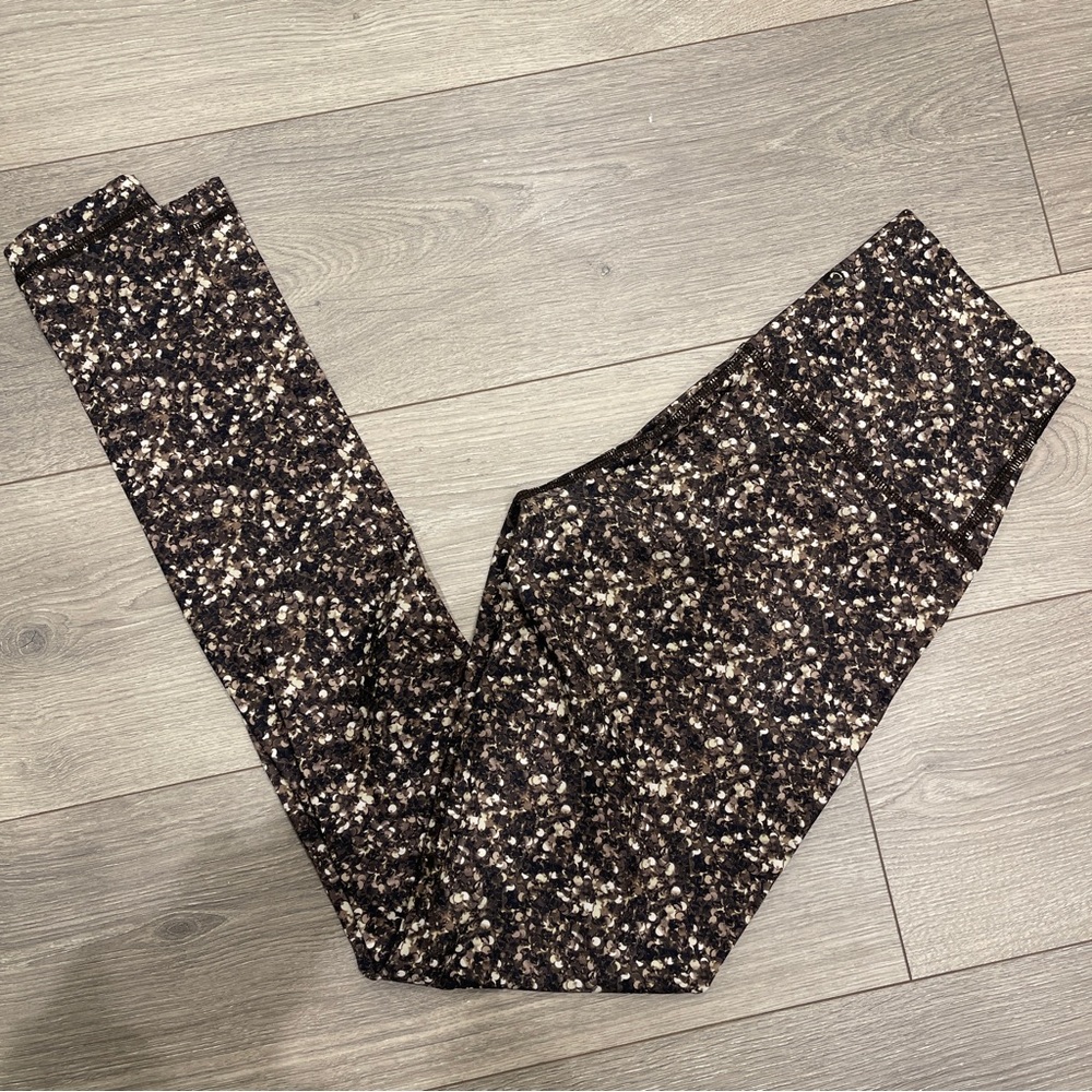 Rare Lululemon leggings